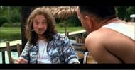 Screenshot from "Forrest Gump"